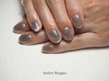 アトリエマッジョ(Atelier Maggio)/￥5500 マグネットワンカラー