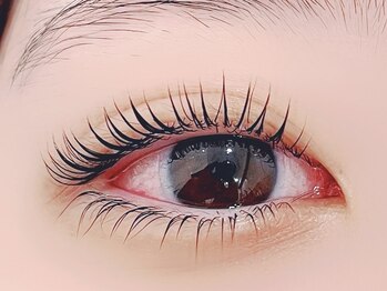 ネコル 君津店(nekoRu)/まつげパーマ上下