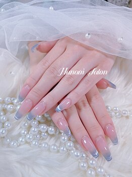 ハナアイ サロン 新大久保店(hanaai salon)/マグネット