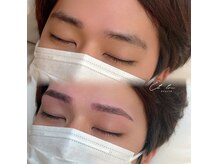 エトワボーテ(Et toi beaute)の雰囲気（メンズアイブロウのご予約可！清潔感・似合う眉毛へいわき/湯本）