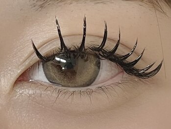 ローラン(LORAN)/バインドロック