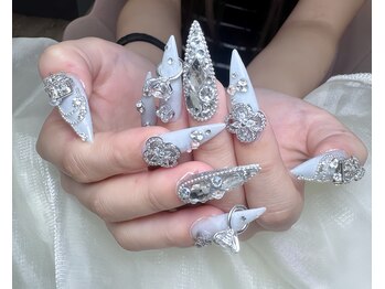 ティーアンドケー ネイル(T&K nail)/