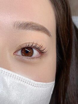 ダリア 大宮店(DAHLIA)/ラッシュリフト