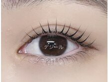 デジール/池袋まつけパーマ