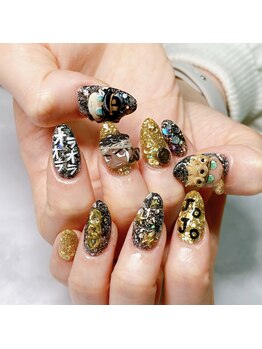 プラネットネイル(PLANET NAIL)/
