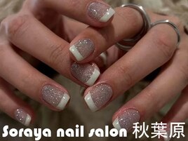 韓国・ワンホンネイル・秋葉原