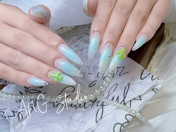 エーエヌジー スタジオ(ANG Studio)/