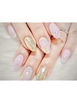 モテ可愛系（デート・合コン）が得意