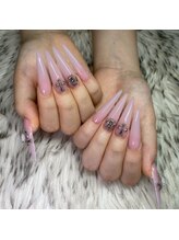 グロウ(Grow)/Nail Salon Grow【グロウ】船橋