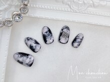 モンシュシュ 吉祥寺(Mon chouchou)/y2k クロム風ニュアンス