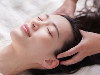 ケミー(Kmee)/ドライヘッドスパ