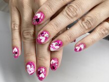 爪処 中野坂上/持ち込みコース