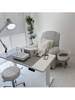 ノワ(nowx)/店内♪