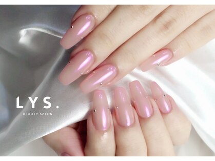 リス ネイルアンドビューティー(LYS)の写真