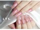 リス ネイルアンドビューティー(LYS)の写真