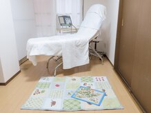 レディアント 石神井公園(radiant)/石神井公園/フェイシャル