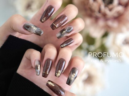 プロフーモ(PROFUMO)の写真