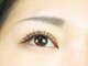 アンシシ(ANSISI)の写真/一人ひとりの目元が『より魅力的に輝く』デザイン提案でリピーター様多数☆繊細な技術で仕上がりに感動♪