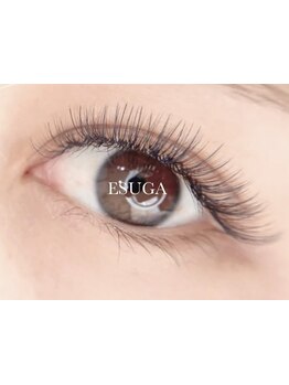 ボリュームのある目元にしたい