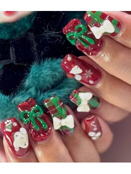 misa担当☆持ち込みデザイン