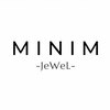 MINIM -JeWeL-【2/1OPEN(予定)】のお店ロゴ