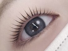 ルククギフ 岐阜(〇△□rukuku)の雰囲気（まつ毛パーマ初回/¥4300ぱっちりな目元お任せください★）