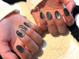 シンプルマグネット