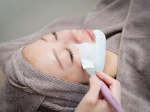 サロンドシェフィア(Salon de Chefia)/Salon de Chefia | アンストレス