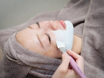 サロンドシェフィア(Salon de Chefia)/Salon de Chefia | アンストレス