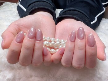 エルフネイル(Elf nail)/