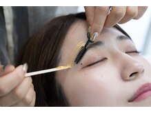 ミガク 京都四条大宮店(MIGAQ)/京都/四条大宮/眉毛サロン