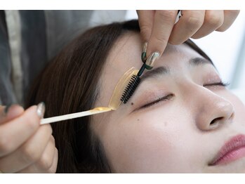 ミガク 京都四条大宮店(MIGAQ)/京都/四条大宮/眉毛サロン