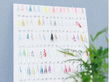 Ai Nail 高幡不動【ワンカラー/マグネット/フットネイル/アートネイル】/