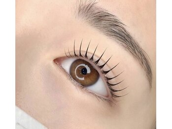 ルチア 高田馬場/パリジェンヌパーマ