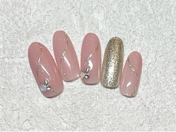 4月定額シンプルコース