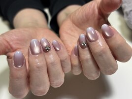 ベイビーブーマー×マグネット