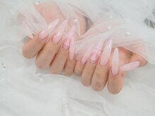 アモーレ(amore)/クロスネイル10670円～