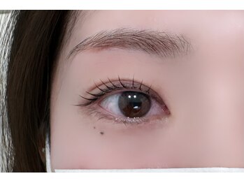 ラポール 富士店(Rapport)/ラッシュリフト&アイブロウ