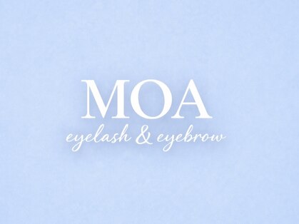 モア(MOA)の写真