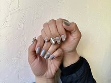 ルエマ(Lu ema)の雰囲気（フットバス付オフ込/親指アート￥5700極上ケア￥3980/SET￥9200）