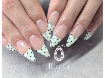 イルナ ネイル(ILuna Nail)/