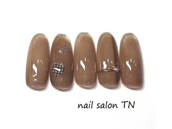 シンプルデザイン定額