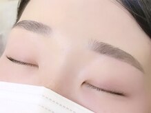 ソル(sol)の雰囲気（スッキリ！眉毛ワックス！）