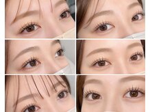 メガミ アイラッシュラウンジ(MEGAMI EYELASH LOUNGE)/パリジェンヌラッシュリフト♪