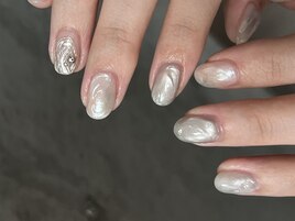 ニュアンスネイル【5.26】