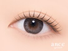 アンセアイラッシュ 三宮店(ance eyelash)/韓国風束感まつげパーマ