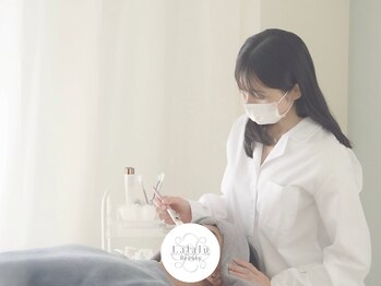 ララルビューティー(Lalalu Beauty)の写真/クリスティーナをご検討中の方へお試しクーポンありです！
※無理な勧誘は一切いたしません。