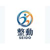 整動のお店ロゴ