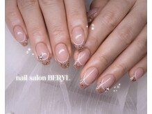ベリル 麻布十番店(BERYL)