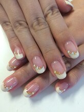 クレア(CREA)/CREA★nailcollection